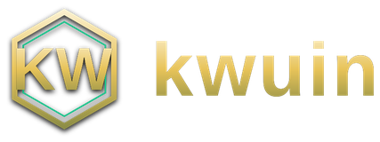 kwuin logo